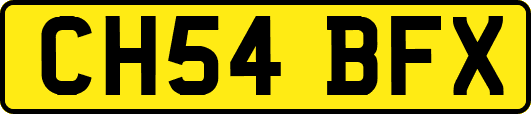 CH54BFX