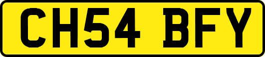 CH54BFY