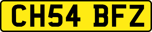 CH54BFZ