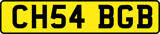 CH54BGB