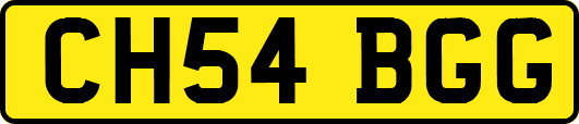 CH54BGG