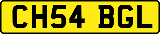 CH54BGL