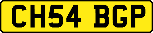 CH54BGP