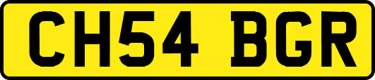 CH54BGR