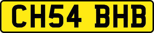 CH54BHB
