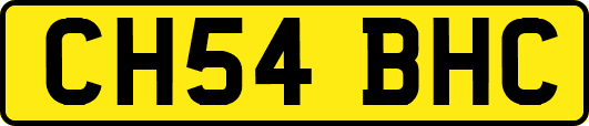 CH54BHC