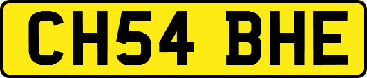 CH54BHE