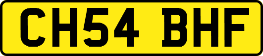 CH54BHF