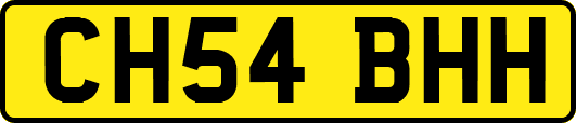 CH54BHH