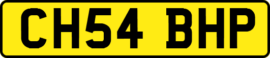 CH54BHP