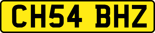 CH54BHZ