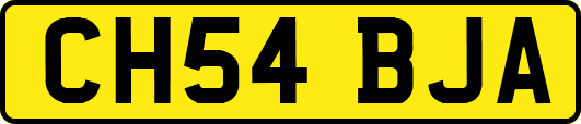 CH54BJA