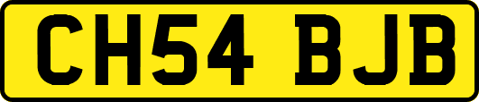 CH54BJB