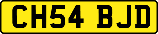 CH54BJD