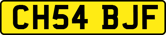CH54BJF