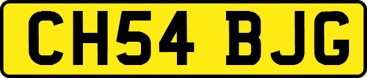 CH54BJG