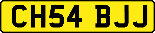 CH54BJJ