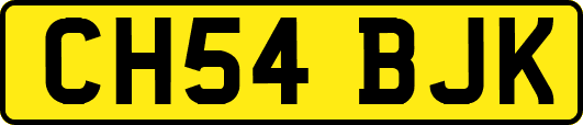 CH54BJK