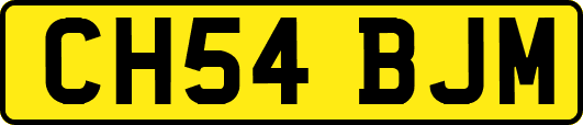 CH54BJM