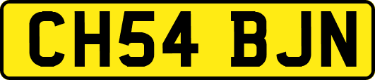 CH54BJN