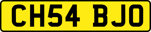 CH54BJO