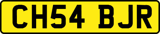 CH54BJR