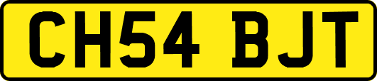 CH54BJT