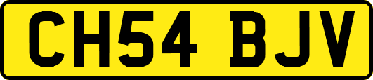 CH54BJV