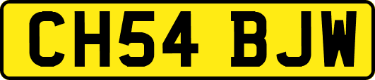 CH54BJW