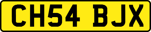 CH54BJX