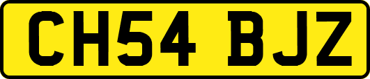 CH54BJZ