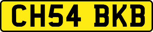 CH54BKB