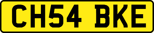 CH54BKE
