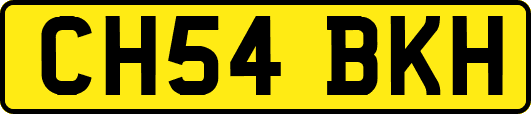 CH54BKH