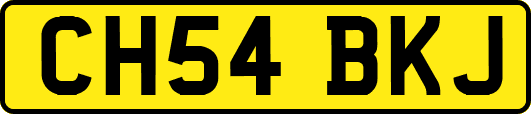 CH54BKJ