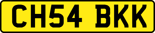 CH54BKK