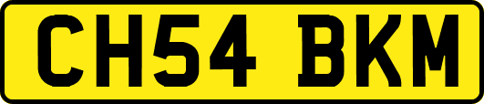 CH54BKM