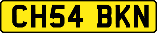 CH54BKN