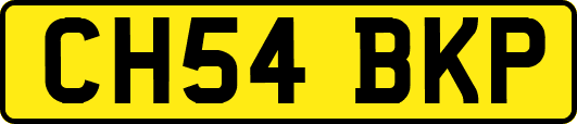 CH54BKP