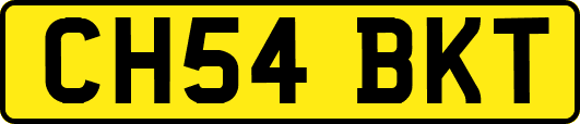 CH54BKT