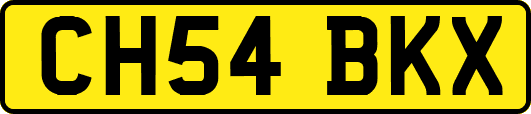 CH54BKX
