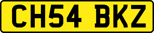 CH54BKZ