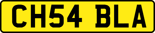 CH54BLA