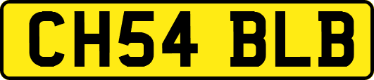 CH54BLB