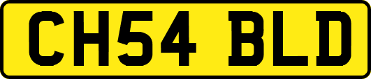 CH54BLD