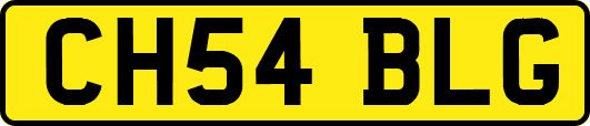 CH54BLG