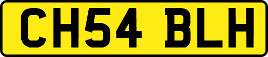 CH54BLH