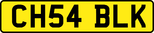 CH54BLK