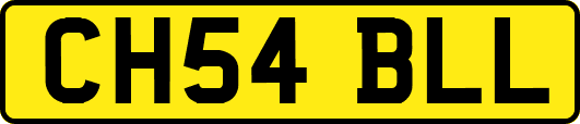 CH54BLL
