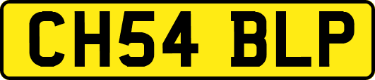 CH54BLP